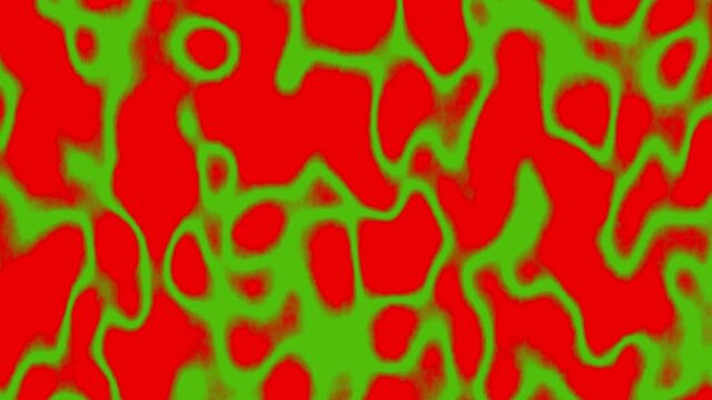 abstract background with red and white stripes