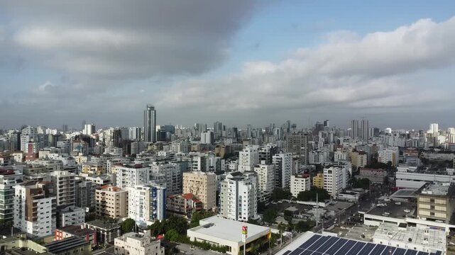 edificios  en republica dominicana