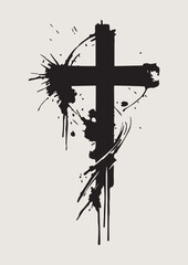 jesus christ cross