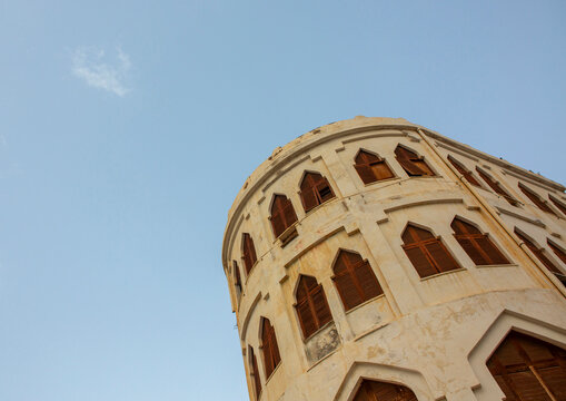 Torino hotel, Northern red sea, Massawa, Eritrea