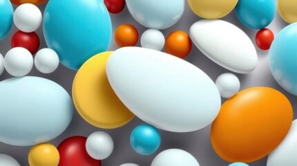 Vector abstract background.