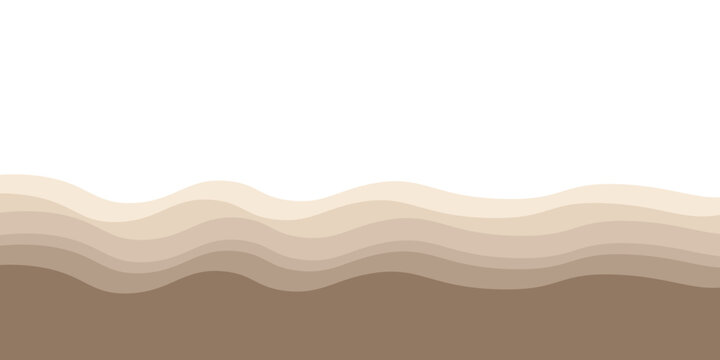 wave