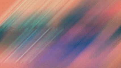 Vibrant abstract gradient background with dynamic colorful diagonal streaks