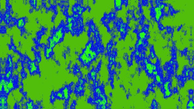 abstract colorful background with paint