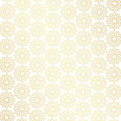 Ramadhan Pattern Background