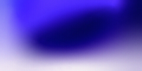 Obraz premium Abstract deep blue and white gradient background with soft blurry texture, elegant dark navy fluid mesh for luxury branding. Modern minimalist digital backdrop