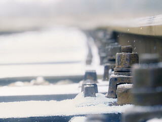 Szeregowo  © Adrian