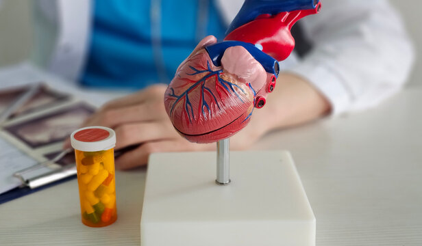 Cardiovascular diseases. Classification of cardiac medications. The best drugs and pills for the treatment of coronary heart disease