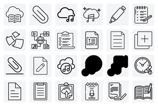 Global Collaboration And Note Organization &ndash; Cloud Syncing, Video Attachments, And Editing Tools For Worldwide Access