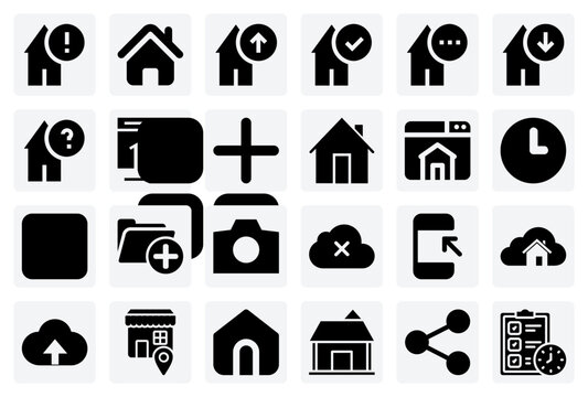 Digital Homepage And Content Administration &ndash; Uploading, Deleting, And Organizing Information For Web Application Interfaces