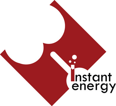 Sexual Logo (Instant energy)