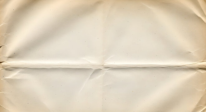 Old paper getting brown background