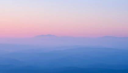 Obraz premium Sophisticated neon wave lines forming elegant abstract background