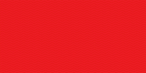 Abstract red blend lines with oblique stripe on red background vector illustration