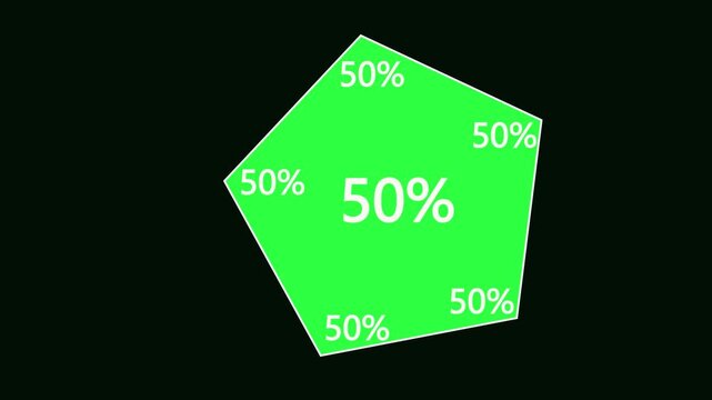 circle loding animation on a white background.Beautiful Circle Loading icon animation.loading progress bar loading animation for website Progress Bar Animation.progress loading bar 0-100 percent.