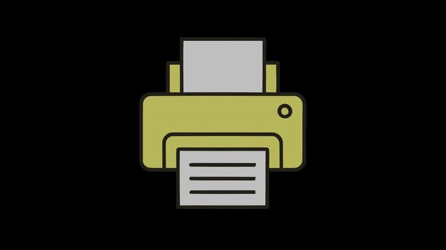 Abstract graphic representation of a hierarchical organizational chart or decision tree diagram concept, suitable for business or technology contexts