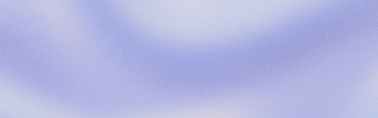 Light Lavender Pastel Gradient Texture with Grainy Noise Effect banner poster header wallpaper backdrop design soft lilac violet silk smooth orchid glow ethereal dreamy violet mist aura © R.TREANDS