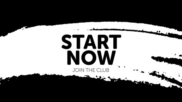 Poster Sports 154 - Dynamic Poster Style Typography and Bold Motion Titles for Sports Videos, Event Openers, Promos and Broadcast Visuals