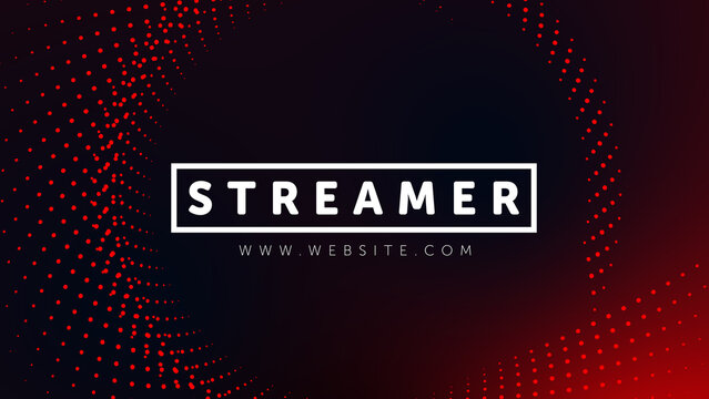 Poster Gaming 165 - Dynamic Poster Style Typography and Bold Motion Titles for Gaming Videos, Esports Events, Streams, Promos and Broadcast Visuals