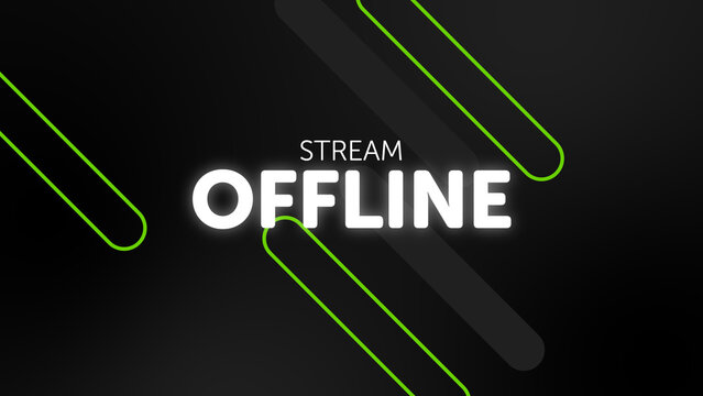 Poster Gaming 175 - Dynamic Poster Style Typography and Bold Motion Titles for Gaming Videos, Esports Events, Streams, Promos and Broadcast Visuals