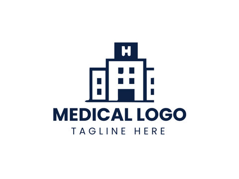 Modern Minimal Logo Design