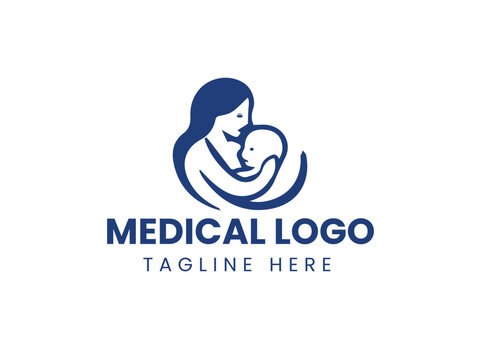Modern Minimal Logo Design