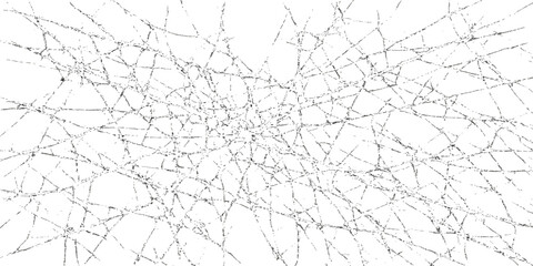 Obraz premium Vintage grunge black and white abstract background featuring a cracked concrete wall surface with a rough stone texture and weathered marble paint pattern