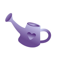 watering can