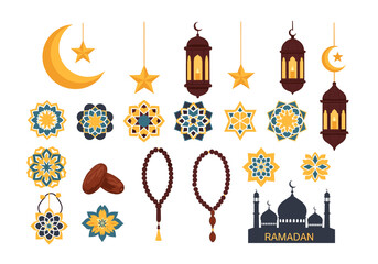 Elegant geometric floral patterns evoke a sense of harmony and creativity, perfect for design projects and branding.