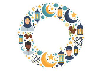 Obraz premium A vibrant office scene showcasing teamwork and innovation, perfect for business presentations and marketing materials.