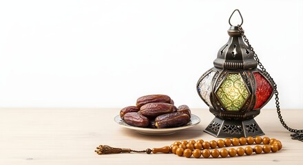 Traditional Turkish coffee served with Turkish delight, chocolate, and assorted sweet baked treats on a plate