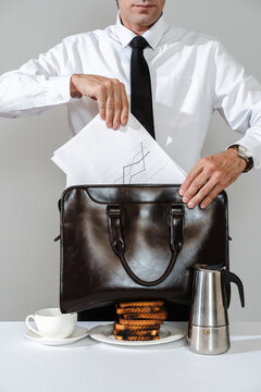 All Work, No Breakfast