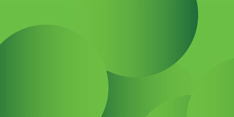 Fototapeta premium green background style geometric with abstract design. vector illustration. EPS 10