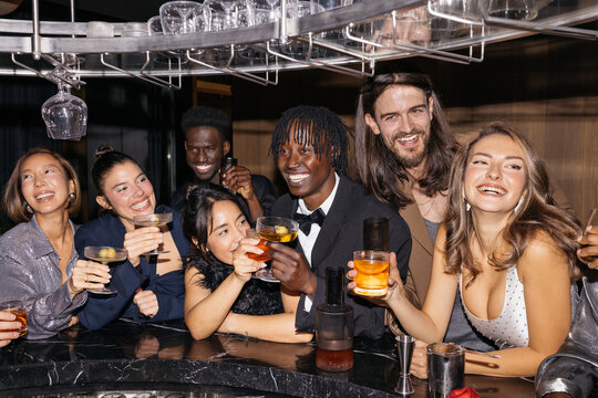 Ladies and gentlemen