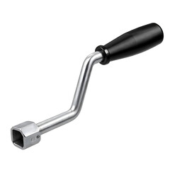 L-Shaped Wrench Handle