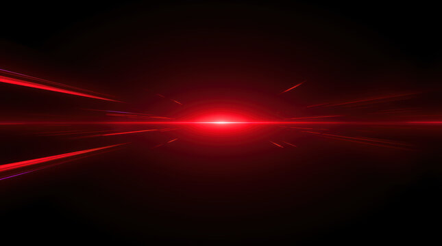 red energy streaks, motion blur background, light trails abstract, red glow texture, sci-fi background, energy flow, futuristic light, red motion lines, abstract red black, high contrast glow