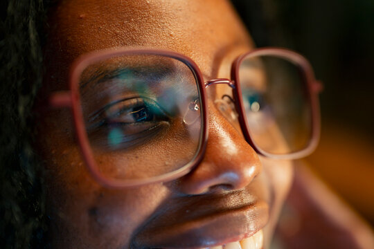 Analyze data while trading
