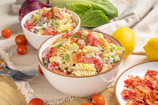 Pasta Salad