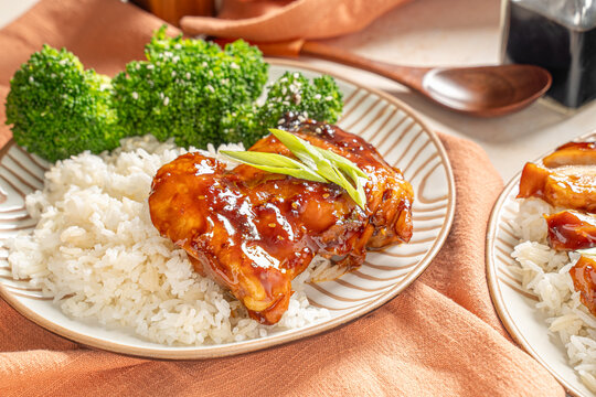 Healthy Chicken