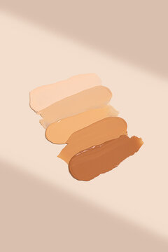 BB Cream Swatches