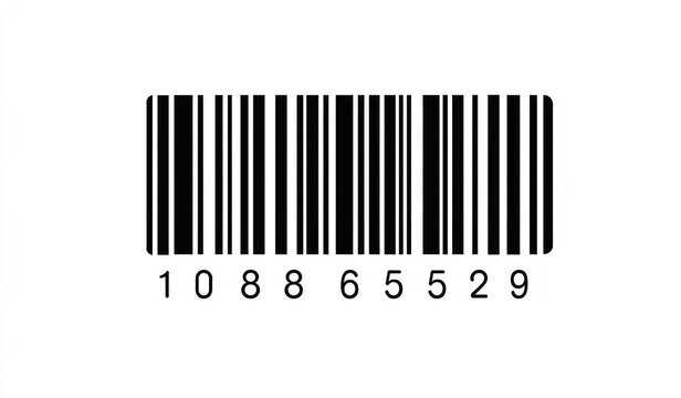 barcode