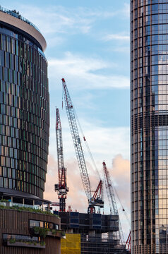 Construction
