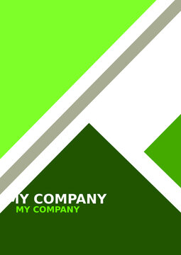 book cover green grey yuz	