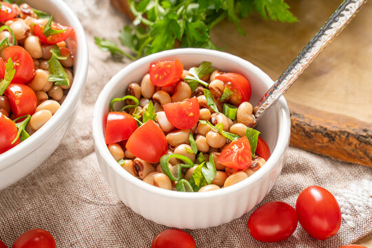 Black Eyed Pea