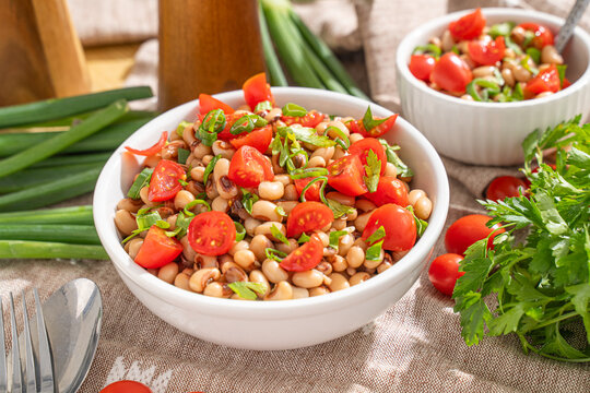 Black Eyed Peas