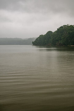 Potomac River at Chapel Point