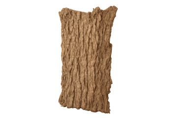 Tree bark texture piece rough natural wood