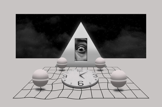 Metaphysical components 