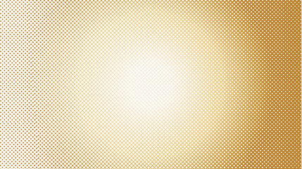 網点　金　抽象的　模様　背景
