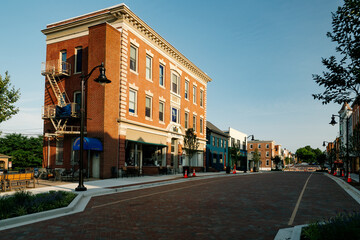 Historic Havre Grace  